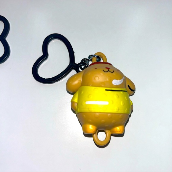 Hello Kitty And Friends Mystery Keychain Boxes🩷 - Picture 6 of 11